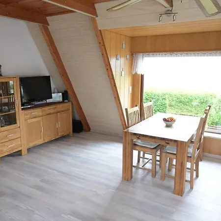 Vakantiehuis Laemmchenstube *