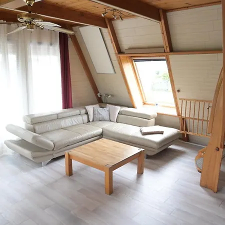 Laemmchenstube Vakantiehuis *