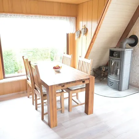 Laemmchenstube Friedrichskoog