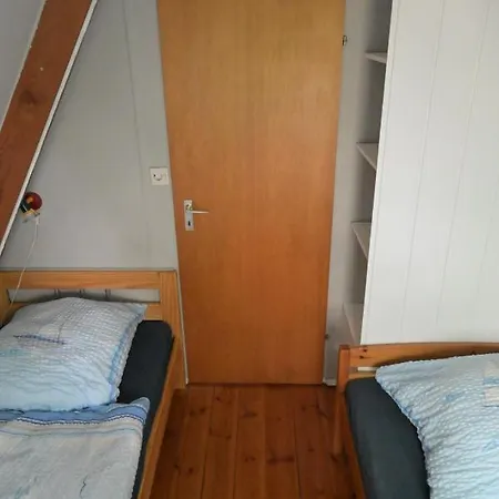 Vakantiehuis Laemmchenstube Friedrichskoog