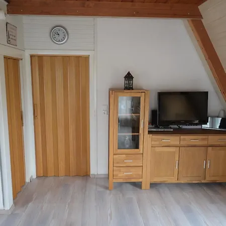 Vakantiehuis Laemmchenstube