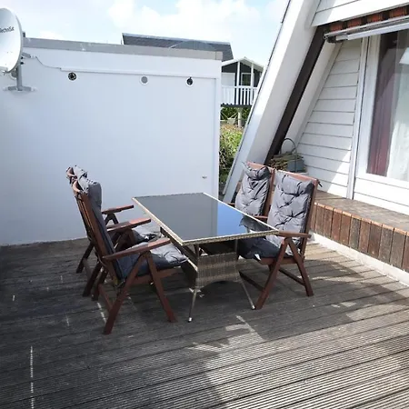 Laemmchenstube Vakantiehuis *