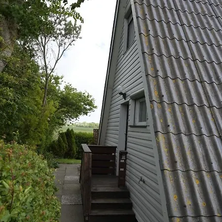 Vakantiehuis Laemmchenstube Friedrichskoog