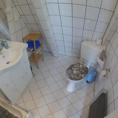 Vakantiehuis Laemmchenstube *