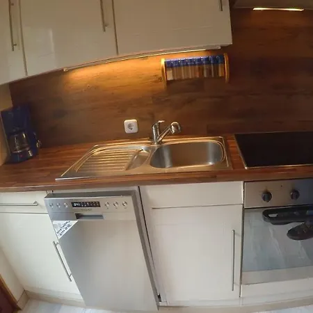 Laemmchenstube Vakantiehuis *